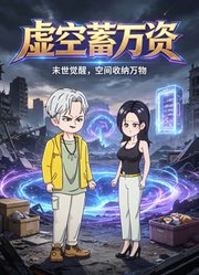 虚空蓄万资