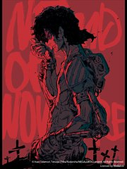 装甲重拳/MEGALOBOX第2季