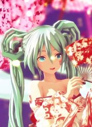 【MMD】響喜乱舞-Kyoukiranbu-【Tsumi式改変和風初音Miku】