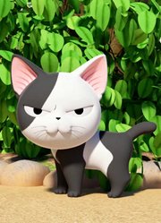 甜甜私房猫第3季