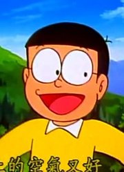 孩子一回家就老看《哆啦A梦》旅行窗组合下，游戏都不玩了