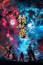 锁妖录