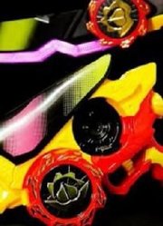 暴太郎战队DonBrothersDX暴太郎战队齿轮05