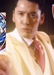 欧布奥特曼，这才是他的真正人间体，你们都认识吗？