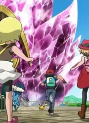 神奇宝贝也是男女有别？盘点性别不同外形也大相径庭的宝可梦！