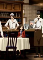 中日合作丸户老贼担当编剧的乙女动画会不会再次上演“白学”