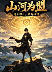 山河为盟