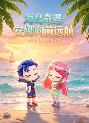 海岛奇遇：安娜向前远航