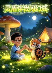 灵盾伴我闯幻域