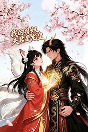 我的兽奴夫君是龙皇