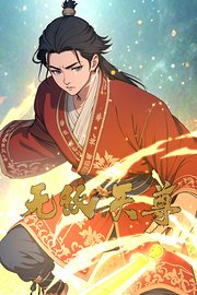 无敌天尊