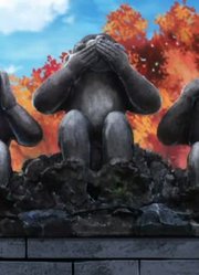 断断续续看了《名侦探柯南普通话》，这集红色修学旅行鲜红篇上简直太好看了