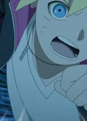 怎么之前没早看《博人传火影忍者新时代》博人眼中的道路，感觉打开了新天地