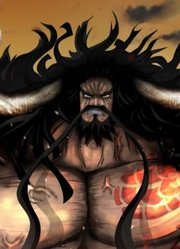 海贼王：凯多倒下后谁将接任四皇之位，尾田已安排他进击新世界！