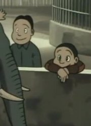 后悔没早看《哆啦A梦》大象与叔叔上，感觉打开了新天地