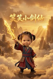 笑笑小剑仙