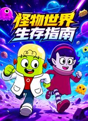 怪物世界生存指南