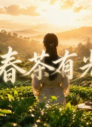 春茶有光