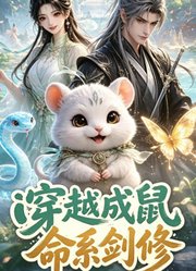 穿越成鼠，命系剑修
