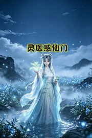 灵医惑仙门