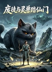 废徒与灵兽踏仙门