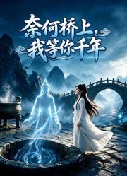 奈何桥上，我等你千年