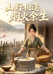 山野相逢，烟火余生