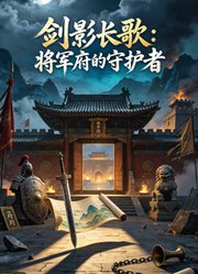 剑影长歌：将军府的守护者