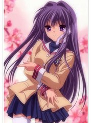 CLANNAD～AFTERSTORY～另一个世界杏篇