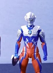 奥特曼玩具：假面超人获得奥特友谊，赛罗和新奥特曼帮他夺回宠物