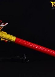 暴太郎战队DX龙虎之戟