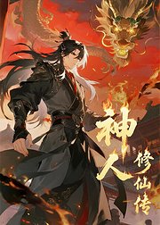 神人修仙传