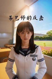 茶艺师的反击