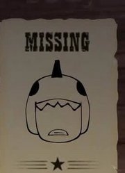 鲨鱼宝宝失踪了？快帮它找回来！#动漫春日爆肝创作季#