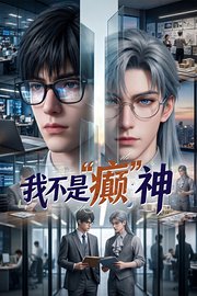 我不是“癫”神