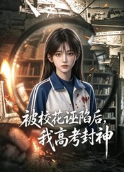 被校花诬陷后，我高考封神