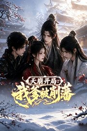 天崩开局我爹被削藩