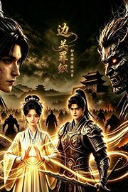 边关罪织，种桑铸甲镇浊兽