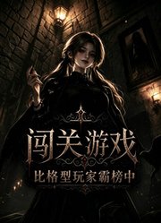 闯关游戏：比格型玩家霸榜中