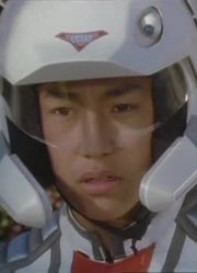 断断续续看了《迪迦奥特曼》，这集呼唤……—乔贝利艾登场分享给大家