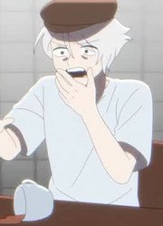 巴尼变身（动物医院异常）#动漫夏次元#