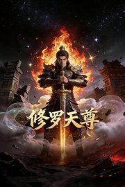 修罗天尊