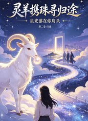 灵羊携珠寻归途