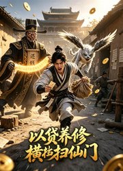 以贷养修，横扫仙门