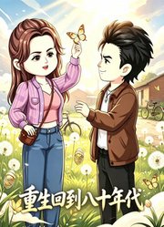 重生回到八十年代