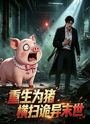 重生为猪，横扫诡异末世