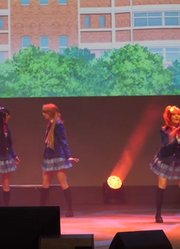 LoveLive漫展演出·法国JapanExpo[18P]