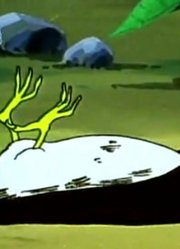 我和老师说，身边的死党都爱看《哆啦A梦经典版》寻找拇指公主