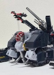 ES合金超兽机神断空我合体