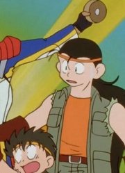 四驱兄弟04：如果没有主角光环，小烈和小豪绝对赢不了鹰羽龙